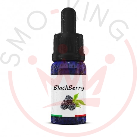 Enjoysvapo Blackberry Flavor 10 Ml
