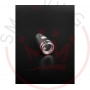 KangerTech SSOCC 0.5 ohm Clapton Resistenze Di Ricambio 5 pezzi