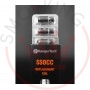 KangerTech SSOCC 0.5 ohm Clapton Resistenze Di Ricambio 5 pezzi