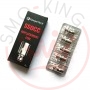 KangerTech SSOCC 0.5 ohm Clapton Resistenze Di Ricambio 5 pezzi