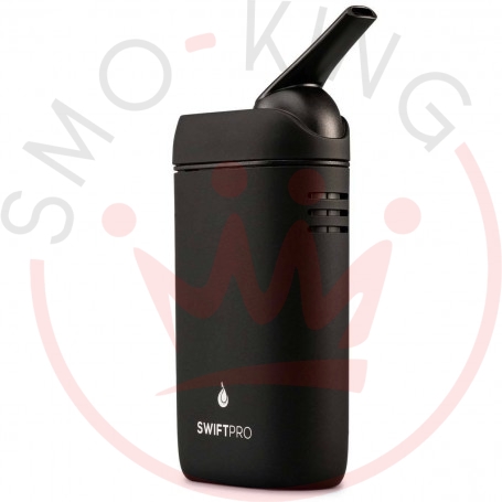 FlowerMate Swift Pro Vaporizer 230°C