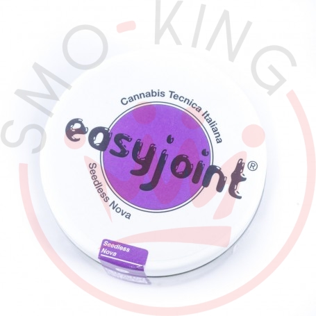 Easyjoint Seedless Nova 5g Erba Legale 2018
