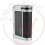 Lost Vape Paranormal DNA75C Big Battery Silver and Pearl Fish