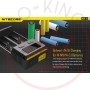 Nitecore Intellicharger New i2 Caricabatterie