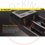 Nitecore Intellicharger New i2 Charger