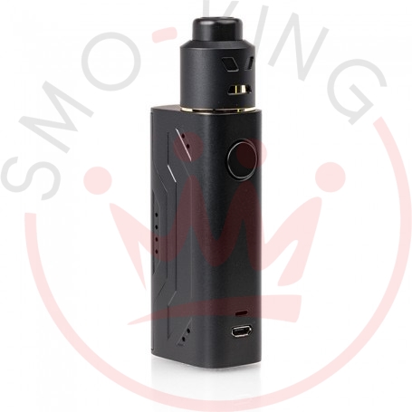 Smoant Battlestar Nano 80W RDA Starter Kit Black