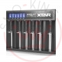 Xtar Queen Ant MC 6 Caricabatterie