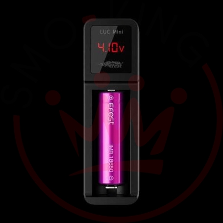 Efest Luc Mini Charger
