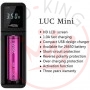 Efest Luc Mini Charger