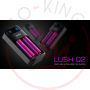 Efest Lush Q2 Caricabatterie