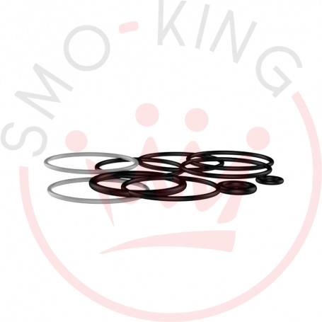 Exvape Kit O-ring Expromizer V3