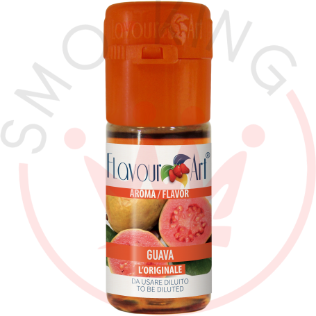 Flavourart Guava Aroma 10ml