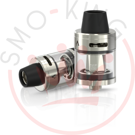 Joyetech Cubis 2 Atomizer 2ml Silver