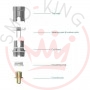 Eleaf Ecr Head Modulo Rigenerazione RBA Melo 2 E Ijust 2