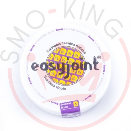 Easyjoint Seedless Roots 5g Legal Grass 2018