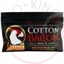 Wick' N' Vape Cotton Bacon Prime Cotone