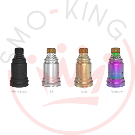 Vandy Vape Berserker MTL RDA BF 18mm Atomizer Black