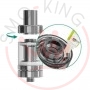 ELEAF Atomizer Melo 3 Mini Silver