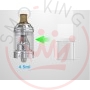 Vandy Vape Vetro di Ricambio per Berserker Mini 22mm
