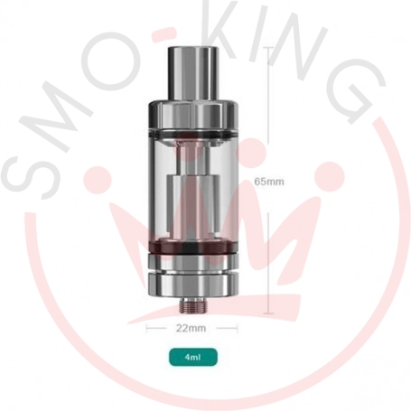 Eleaf Atomizer Melo 3 Svapo Smokingshop.it