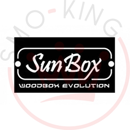 Sunbox Sebox Competition Mod Red