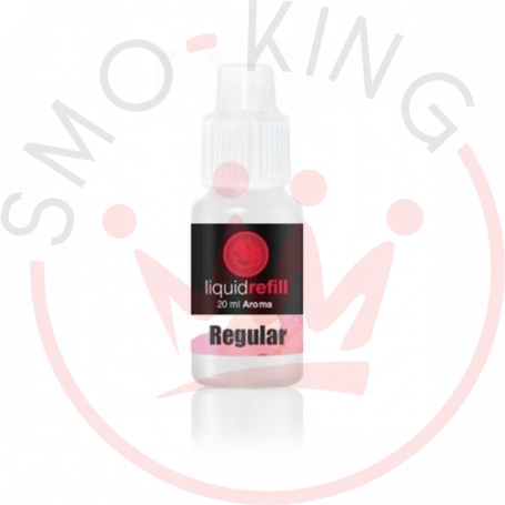 Liquid Refill Regular Aroma 10ml
