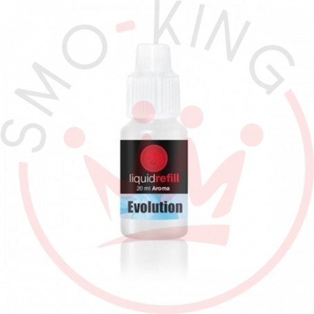 Liquid Refill Evolution Aroma 10ml