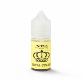 Tnt Vape Royal Cream Aroma Istantaneo 20ml Tnt Vape Royal Cream Aroma Istantaneo 20ml