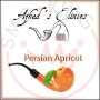 Azhad's Elixirs Persian Apricot Flavor 10ml