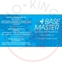 Master Base Full PG Glicole Propilenico 100ml