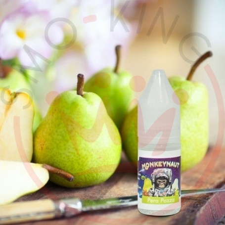 Monkeynaut Pera Pazza Aroma 10ml
