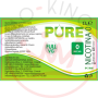 Pure Base Full VG Pure Ribilio 1 L
