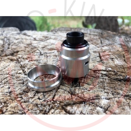 Psyclone Hadheon Atomizer Rda 22mm