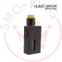 Hugo Vapor Kit Squeezer BF Black
