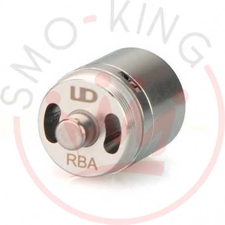 elfbar nachfüll pod läuft aus YOUDE Zephyrus V2 Rba Head can be regenerated