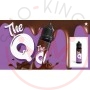 The Q By The Q and Juice Aroma American Instant Aroma 20ml
