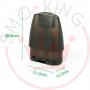 JustFog MiniFit Pod 1.5ml Replacement Coil 3 Pieces