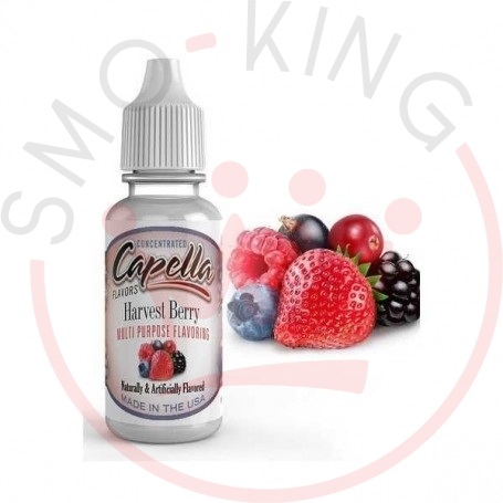 Capella Harvest Berry Aroma 10ml