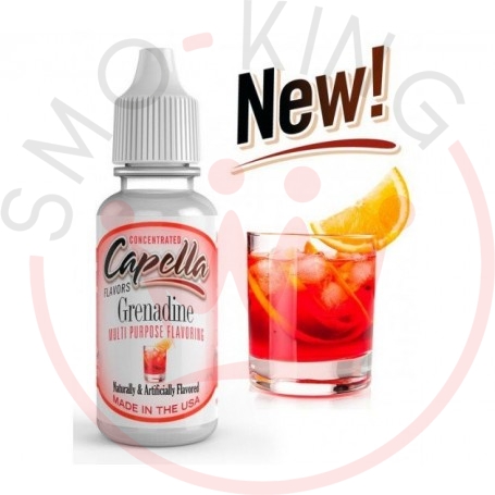Capella Grenadine Aroma 10ml