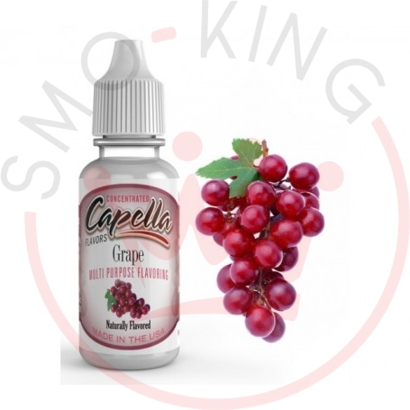 Capella Grape Aroma 10ml