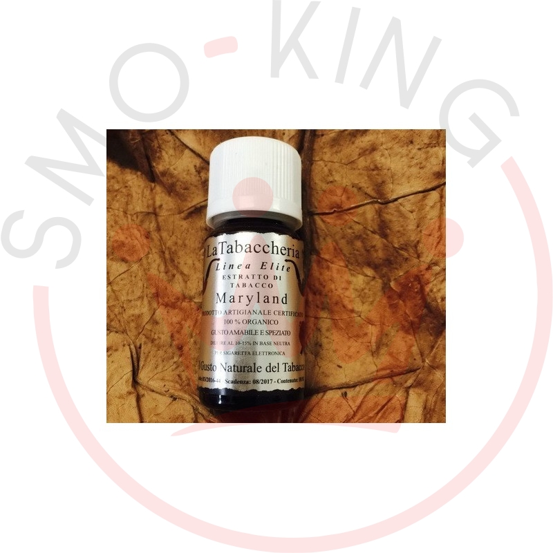 TOBACCO Tobacco Maryland Aroma Line Elite 10ml