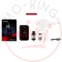 Smok Kit Gpriv 2 230w Touch Screen Tc Mod With Tfv8 X-baby Black / Silver