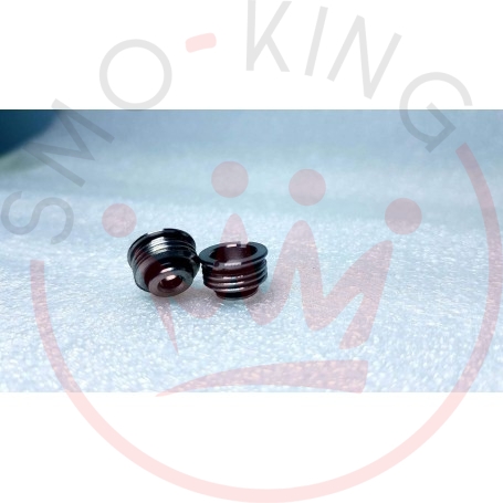 Sasa' Mods Flat a Scomparsa per DripTip Per Billet Box