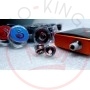 Sasa' Mods Flat a Scomparsa per DripTip Per Billet Box