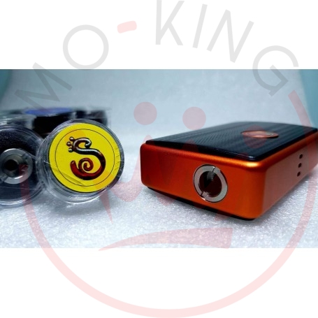 Sasa' Mods Flat a Scomparsa per DripTip Per Billet Box Smo-Kingshop.it Sasa' Mods Flat a Scomparsa per DripTip Per Billet Box Smo-Kingshop.it