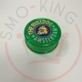 Grinder The Bulldog Plastic Green 3 parts
