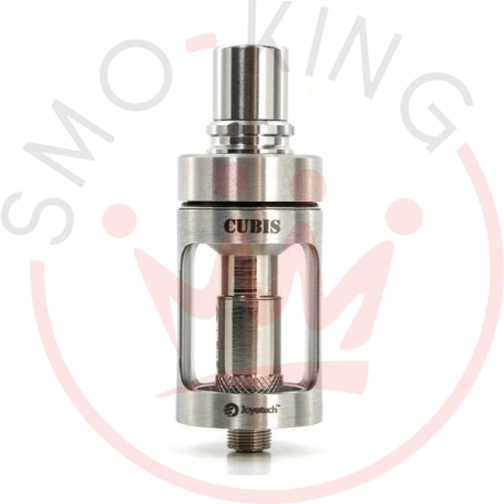 Joyetech Cubis Tank 3.5ml Atomizer Steel