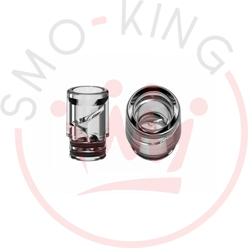 Joyetech Drip Tip Spiral Trasparente