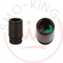 Joyetech Drip Tip Spiral Black