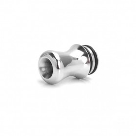 Aspire Nautilus 2 Replacement Tip Drip 1pcs Silver